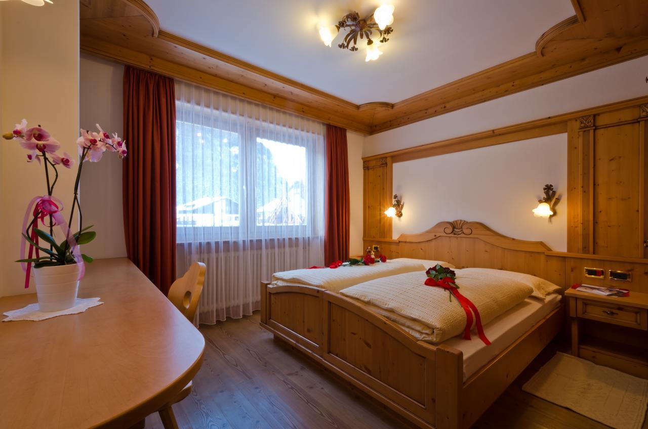 Hotel Al Viel B&B Канацеї Екстер'єр фото