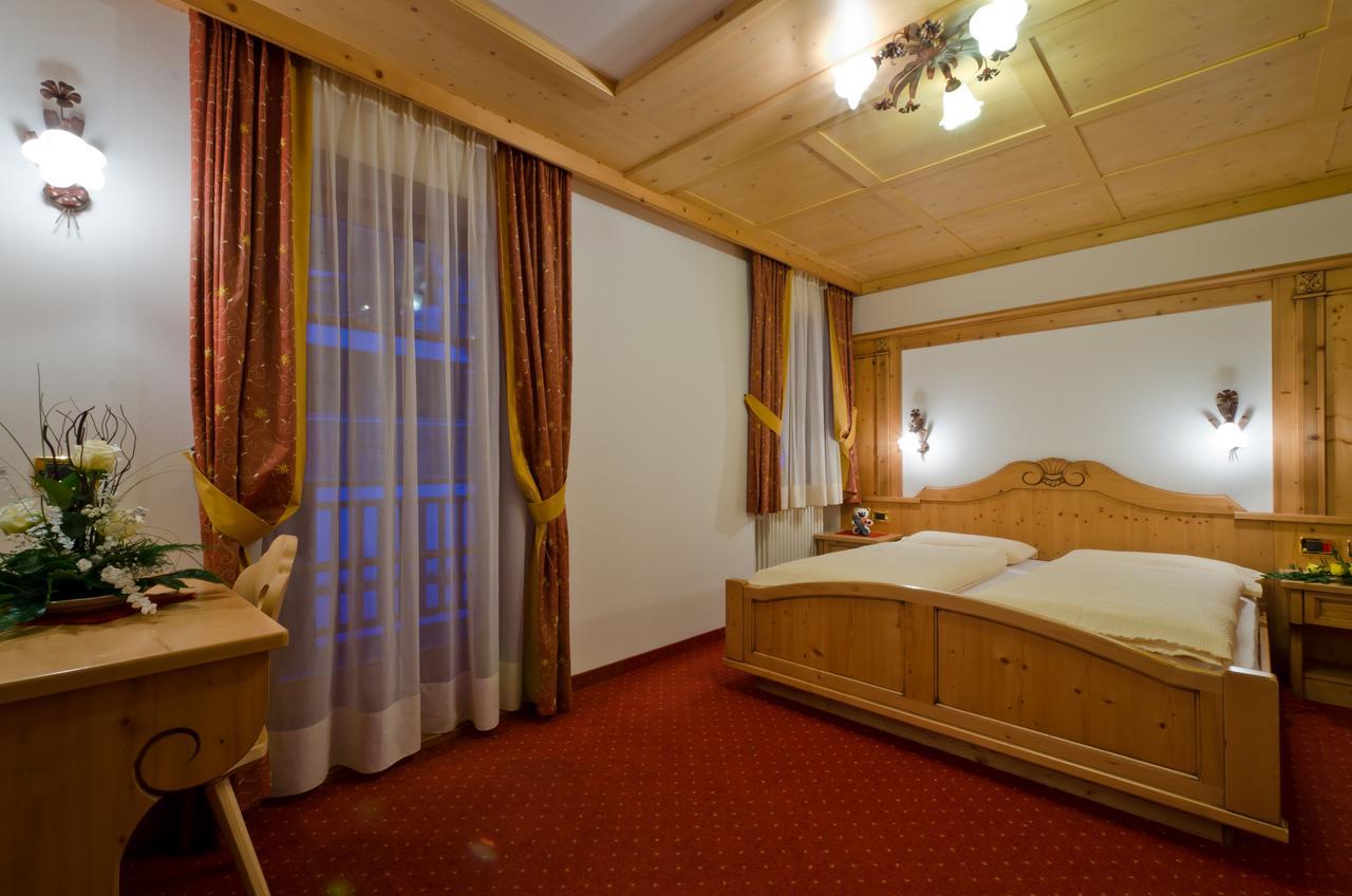 Hotel Al Viel B&B Канацеї Екстер'єр фото