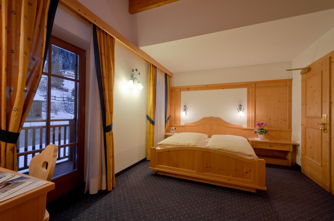 Hotel Al Viel B&B Канацеї Екстер'єр фото