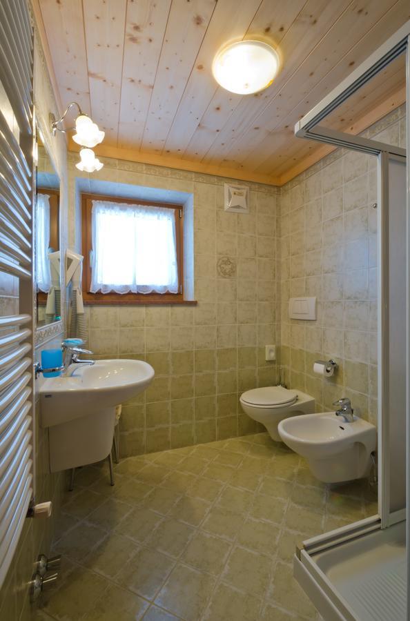 Hotel Al Viel B&B Канацеї Екстер'єр фото