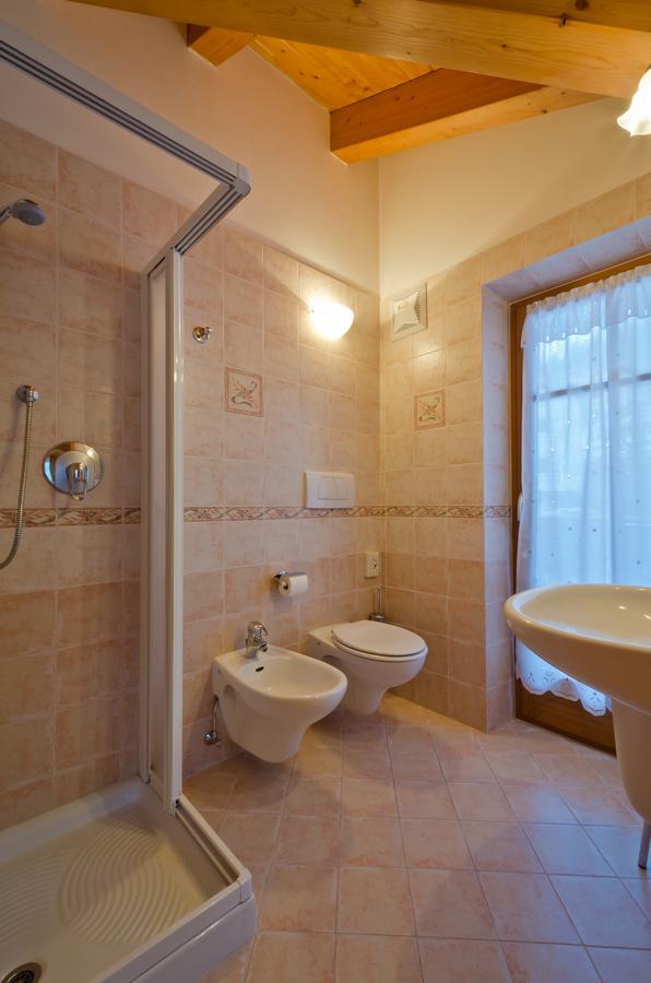 Hotel Al Viel B&B Канацеї Екстер'єр фото