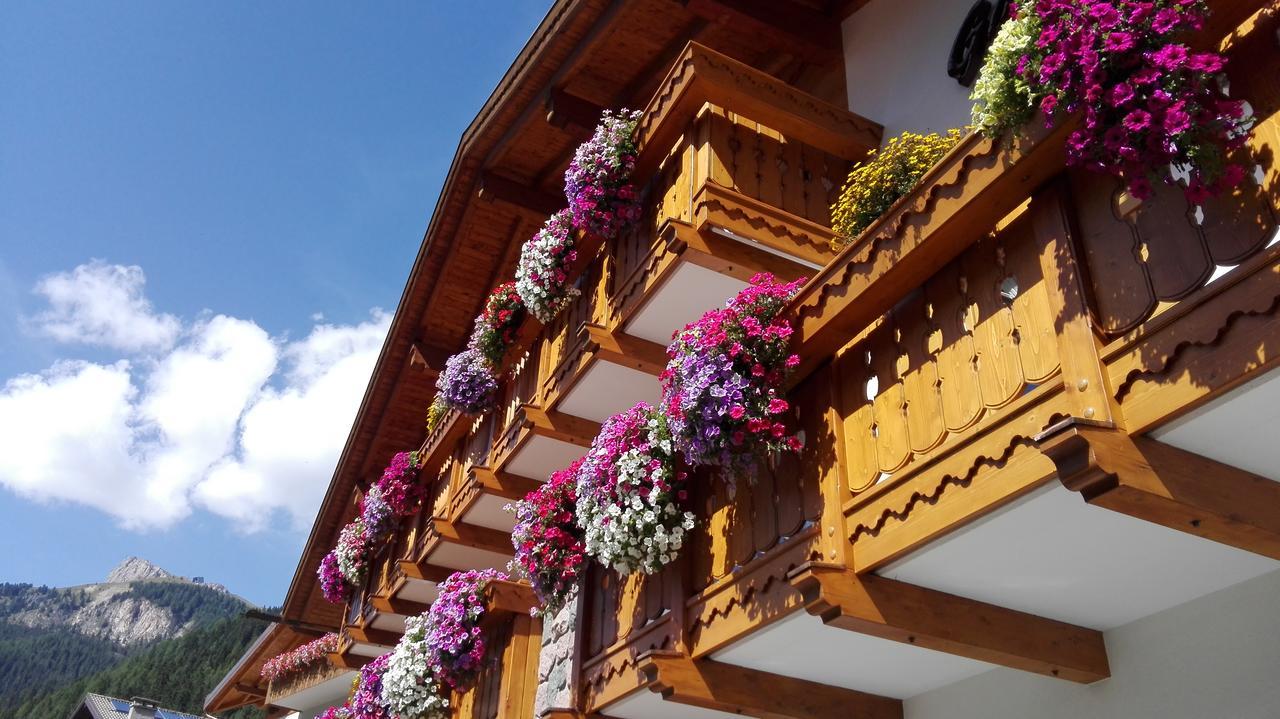 Hotel Al Viel B&B Канацеї Екстер'єр фото